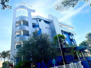 Hotel Alemagna Bed&Breakfast Lido del Sole Bibione